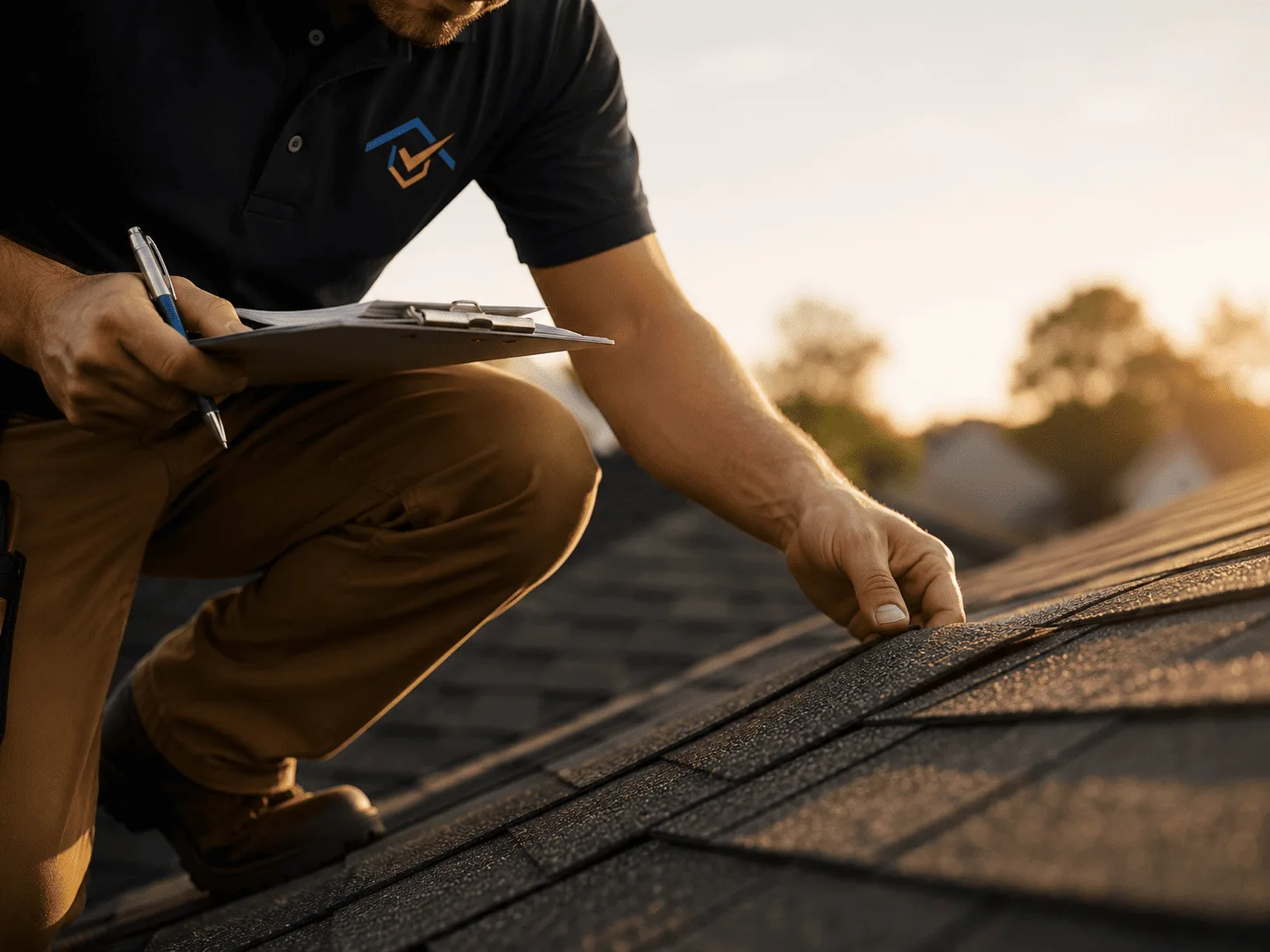 Why Choose Roof Inspection in Natalia, TX